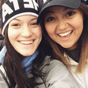 Meet your Posher, Mariam